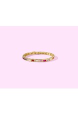 Taylor Elliott Designs TED Valentine's Bracelet