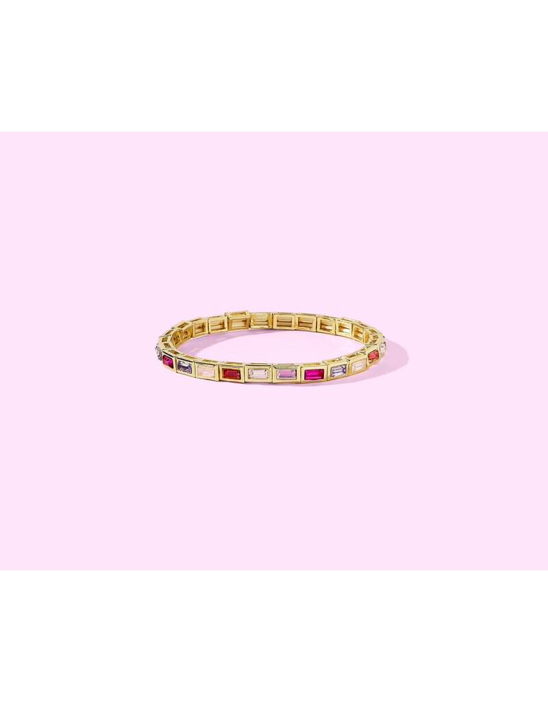 Taylor Elliott Designs TED Valentine's Bracelet