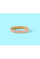 Taylor Elliott Designs TED Valentine's Bracelet