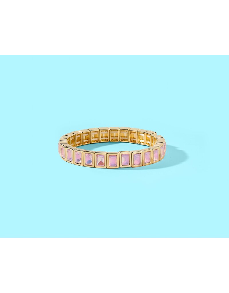 Taylor Elliott Designs TED Valentine's Bracelet