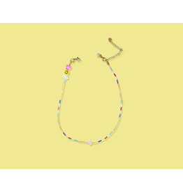 Taylor Elliott Designs For Fun Necklace