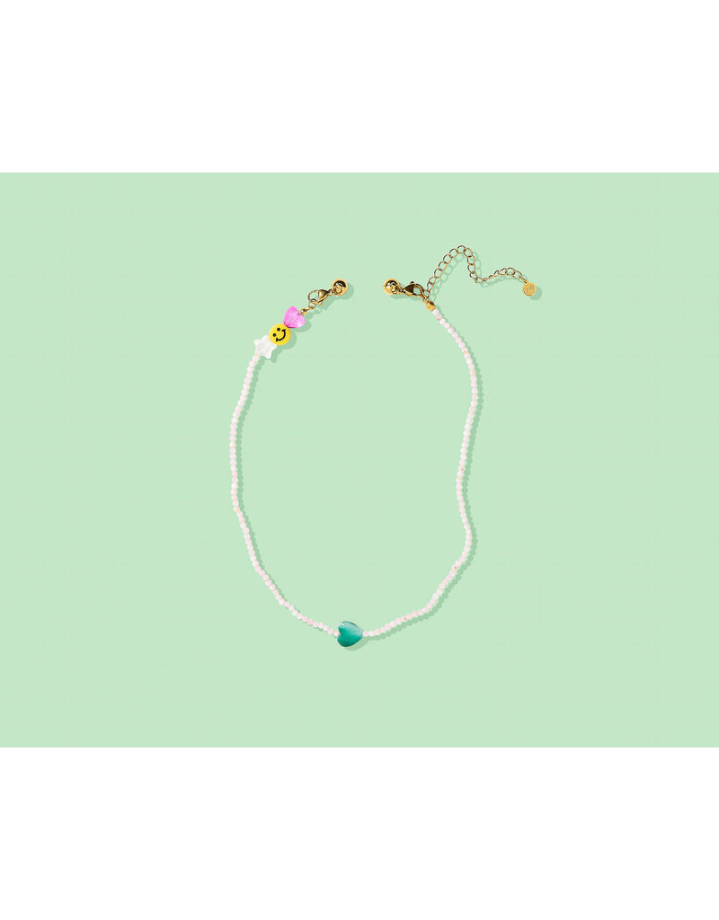 Taylor Elliott Designs For Fun Necklace