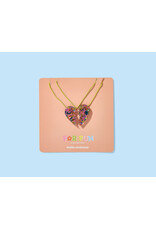 Taylor Elliott Designs For Fun Necklace