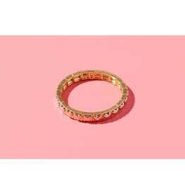 Taylor Elliott Designs TED Hartley Gemstone Bracelet