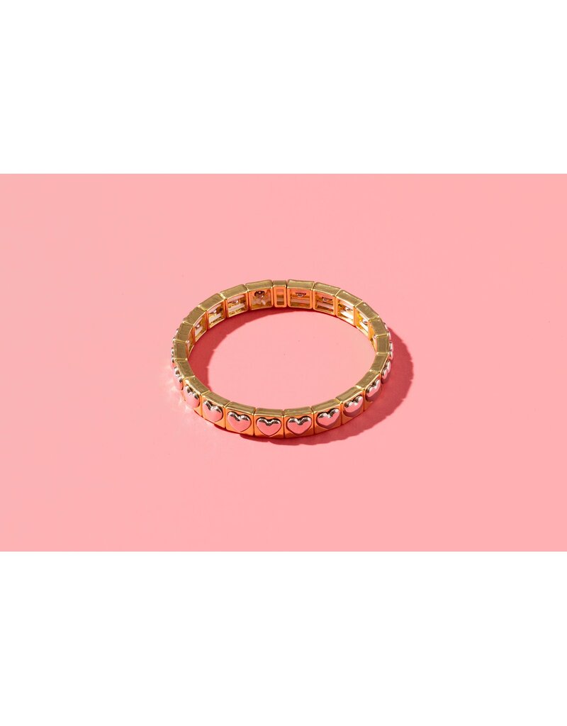 Taylor Elliott Designs TED Hartley Gemstone Bracelet