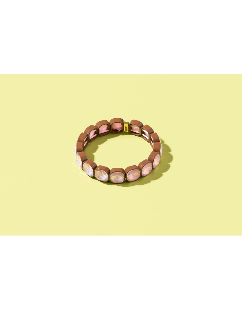 Taylor Elliott Designs TED Griffin Gemstone Bracelet