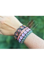 Taylor Elliott Designs TED Griffin Gemstone Bracelet