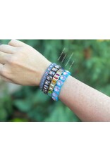 Taylor Elliott Designs TED Griffin Gemstone Bracelet