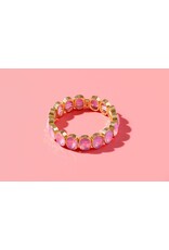 Taylor Elliott Designs TED Olivia Gemstone Bracelet