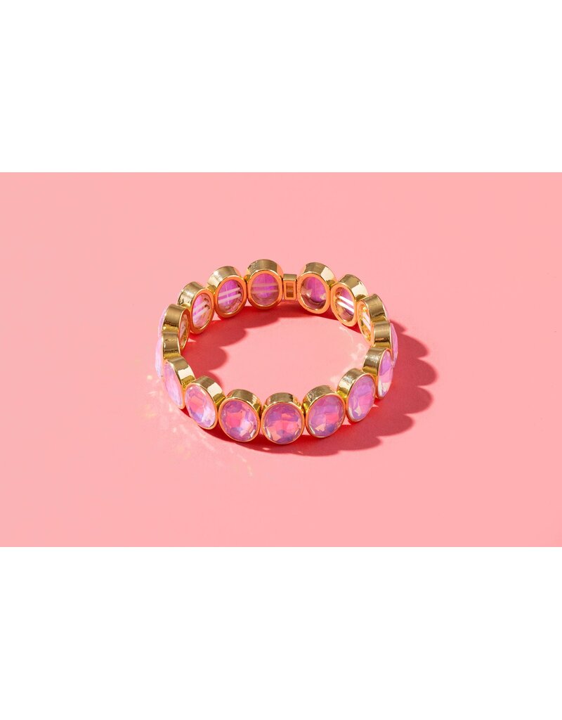 Taylor Elliott Designs TED Olivia Gemstone Bracelet