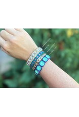 Taylor Elliott Designs TED Estelle Gemstone Bracelet