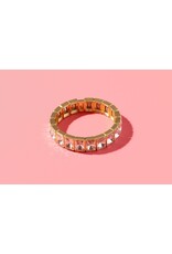 Taylor Elliott Designs TED Estelle Gemstone Bracelet