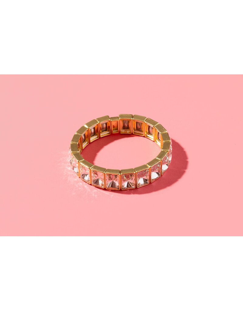 Taylor Elliott Designs TED Estelle Gemstone Bracelet