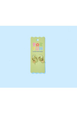 Taylor Elliott Designs For Fun Earrings - $22