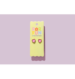 Taylor Elliott Designs For Fun Earrings - $20