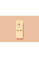 Taylor Elliott Designs For Fun Earrings - $20