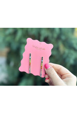 Taylor Elliott Designs TED Earring $80