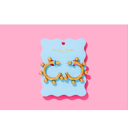 Taylor Elliott Designs TED Earring $40