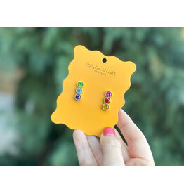 Taylor Elliott Designs TED Earring $50