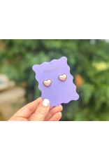 Taylor Elliott Designs TED Earring $20