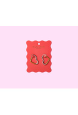 Taylor Elliott Designs TED Earring $20