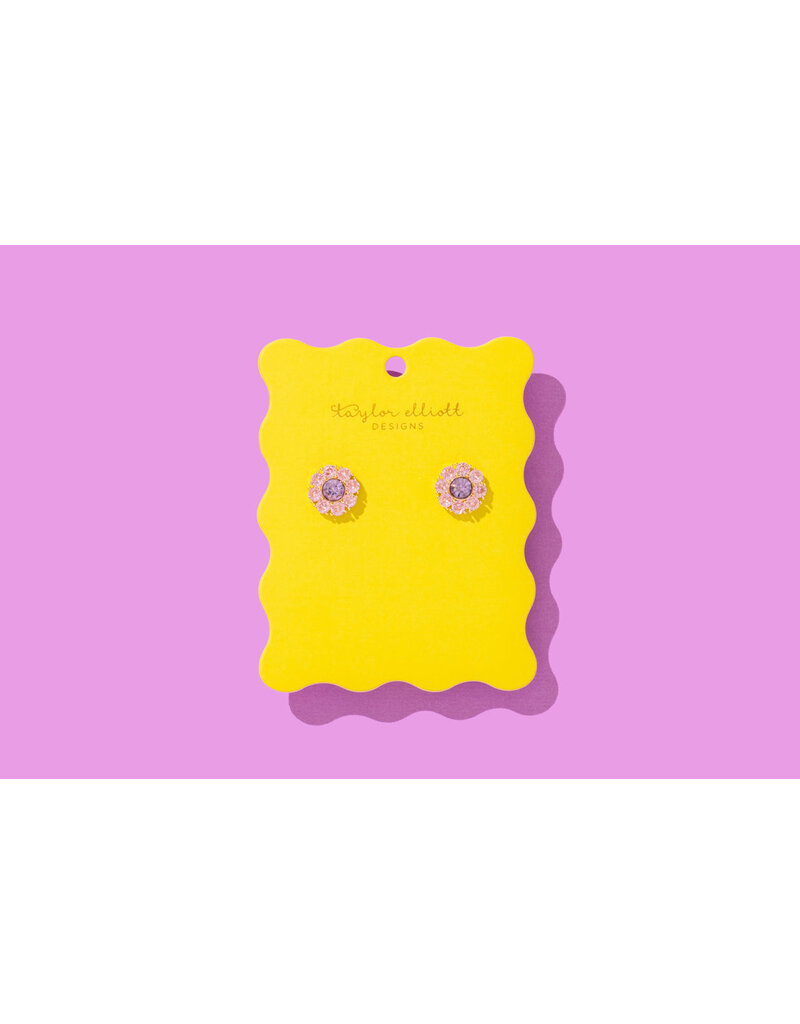 Taylor Elliott Designs TED Earring $32