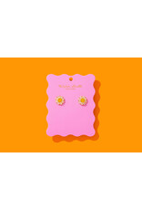 Taylor Elliott Designs TED Earring $32