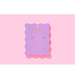 Taylor Elliott Designs TED Earring $22