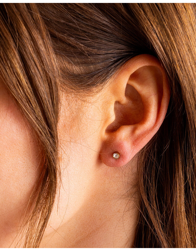 Taylor Elliott Designs TED Earring $22