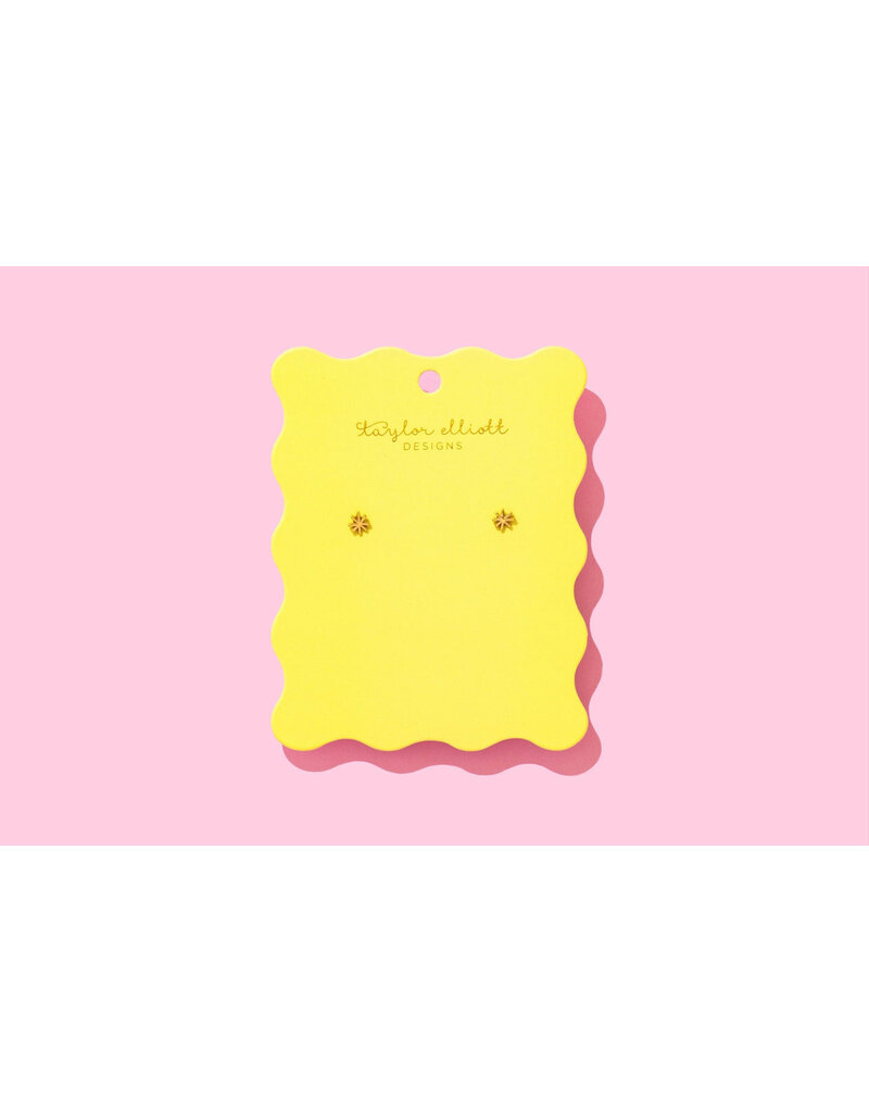 Taylor Elliott Designs TED Earring $22