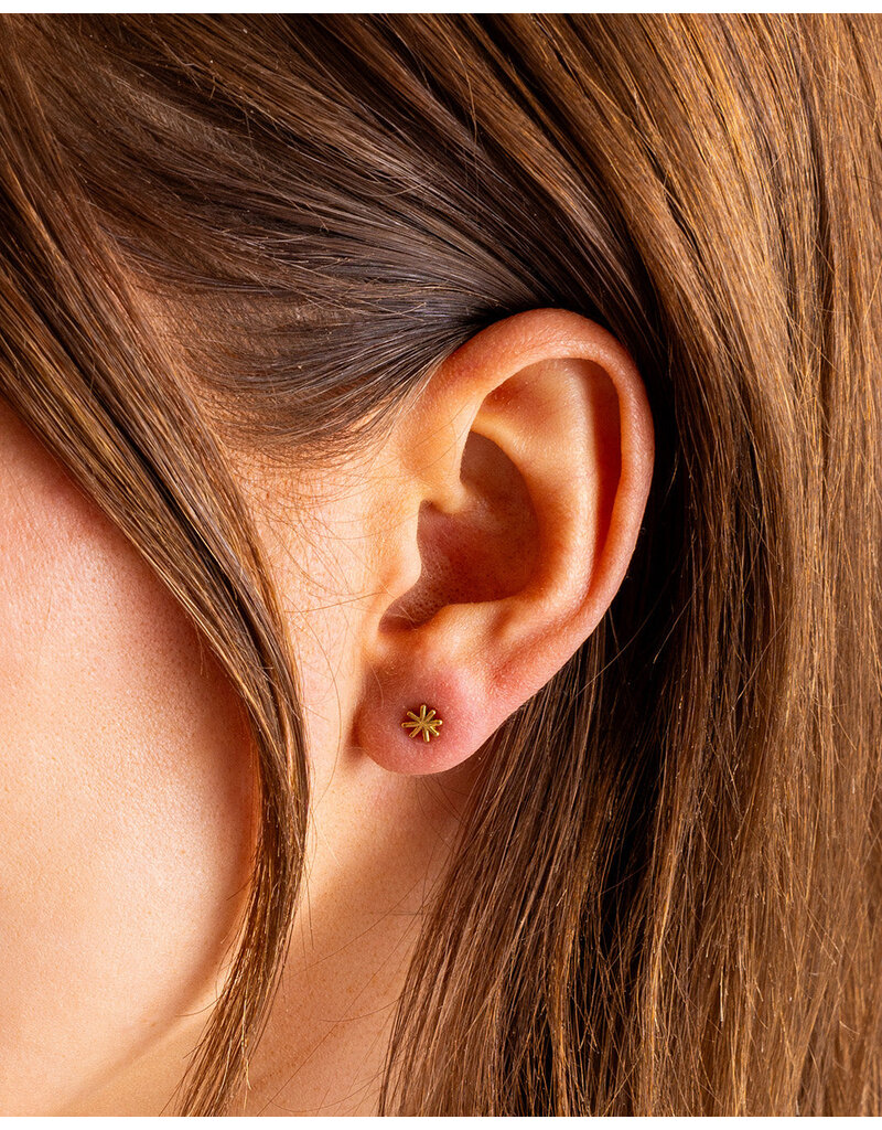 Taylor Elliott Designs TED Earring $22