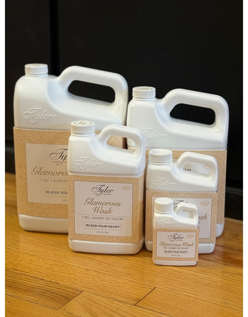 Tyler Candle Company 3628 Grams - Bless Your Heart