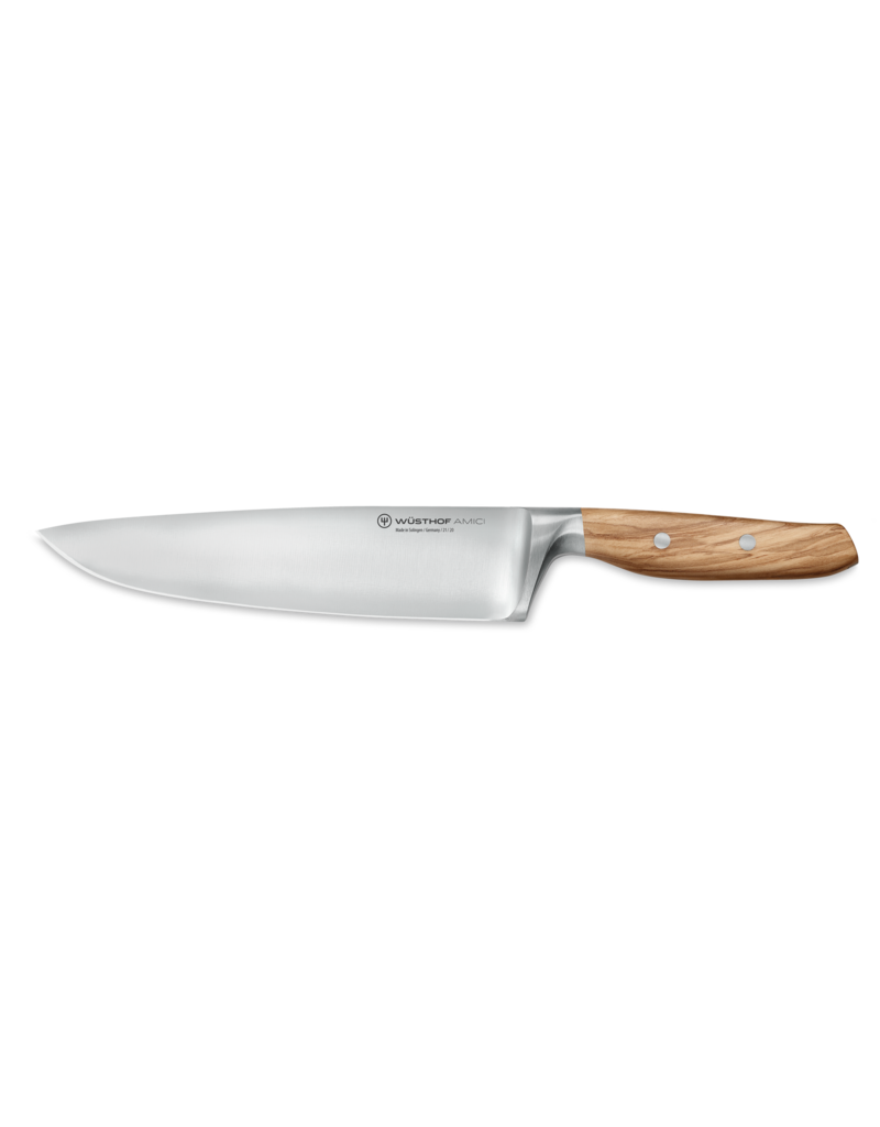 Wusthof Amici 8" Chef's Knife