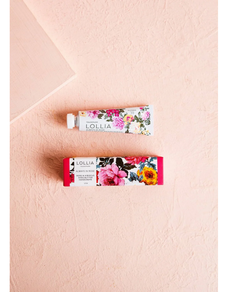 Lollia Petite Treat Handcreme