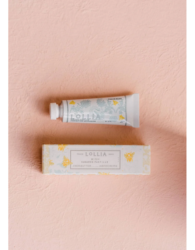 Lollia Petite Treat Handcreme