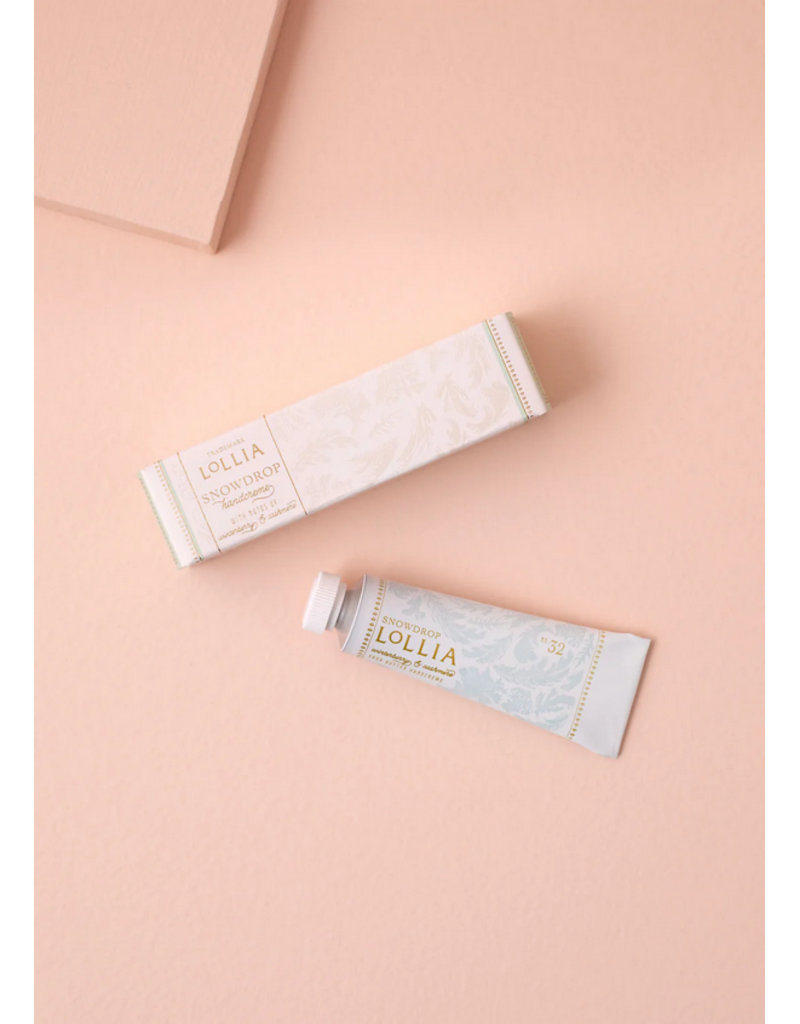Lollia Petite Treat Handcreme