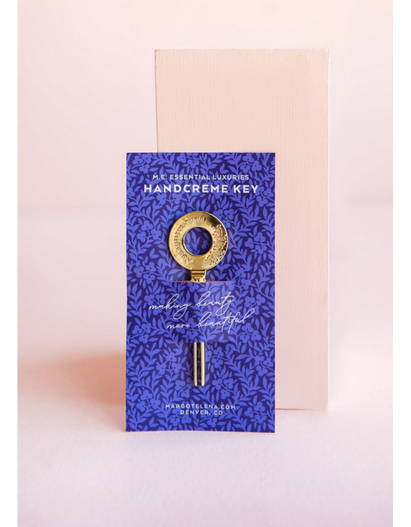 Lollia Handcreme Key
