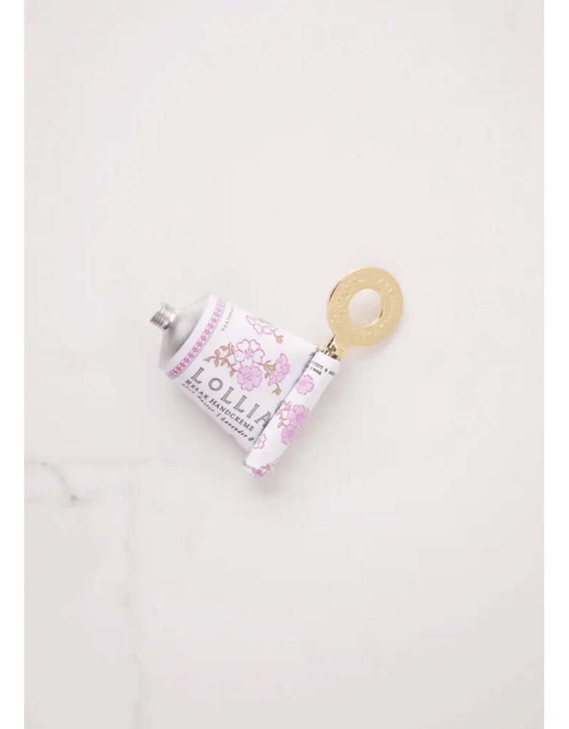 Lollia Handcreme Key