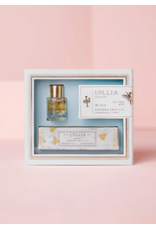 Lollia Fragrance Story Set