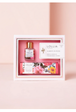 Lollia Fragrance Story Set