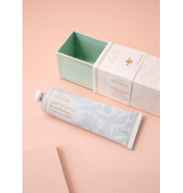 Lollia Shea Butter Handcreme