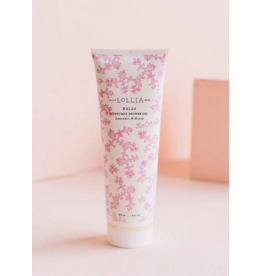 Lollia Perfumed Shower Gel