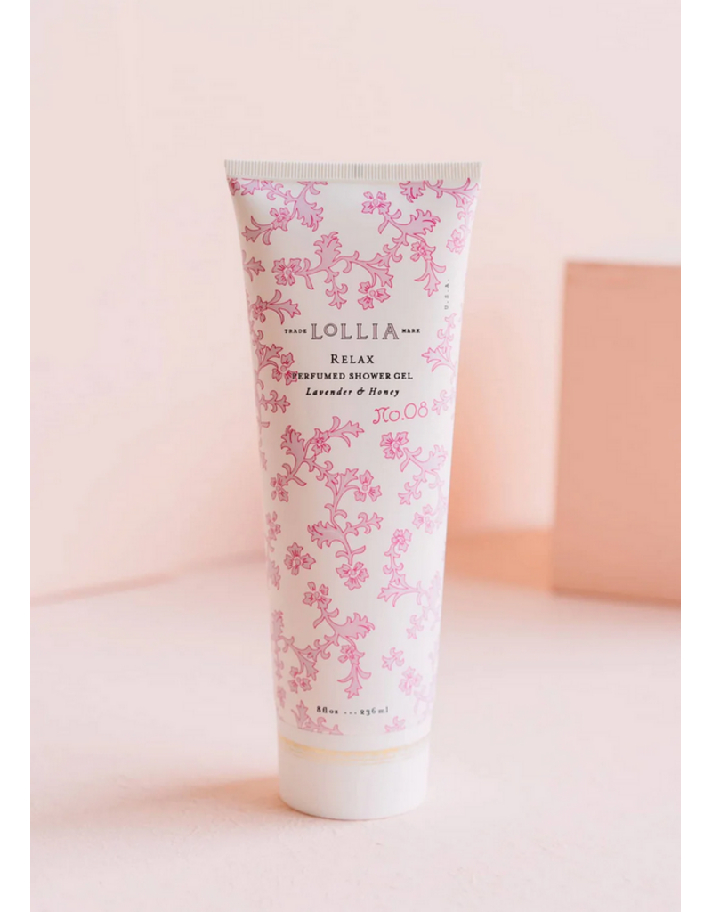 Lollia Perfumed Shower Gel
