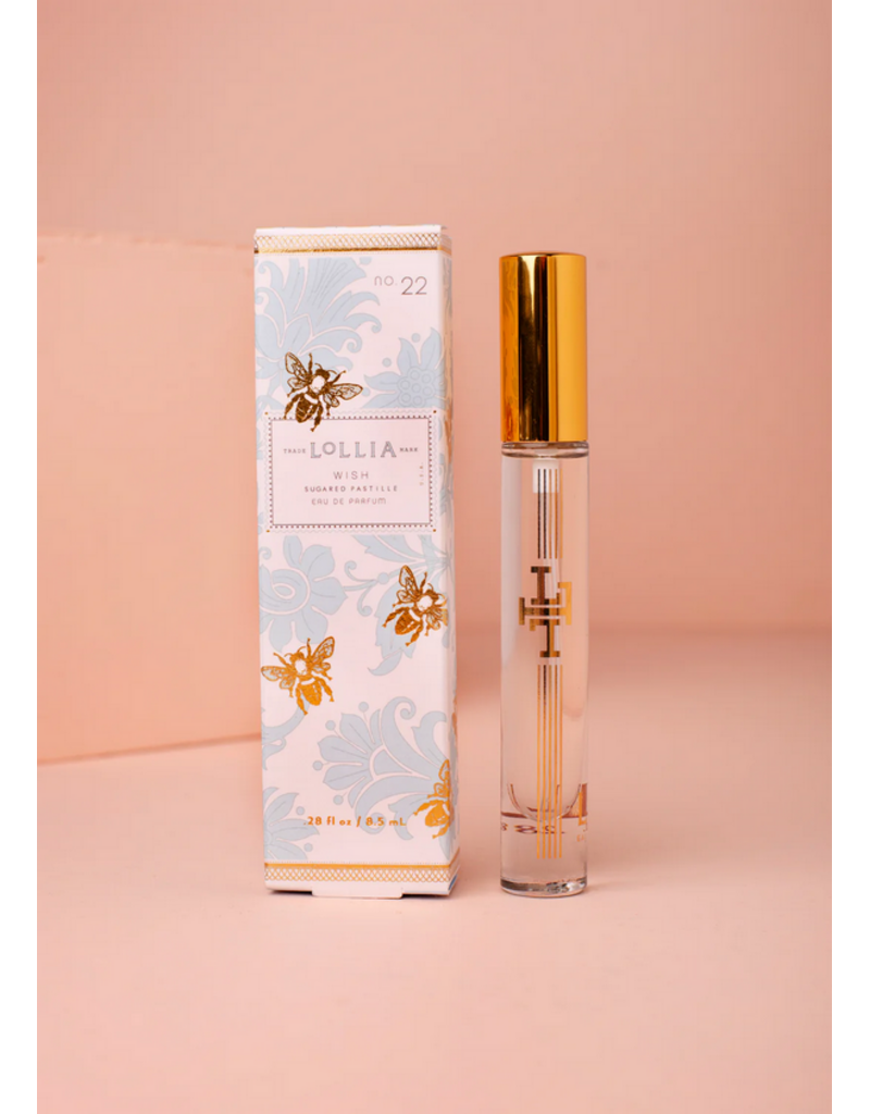 Lollia Travel Eau De Parfum