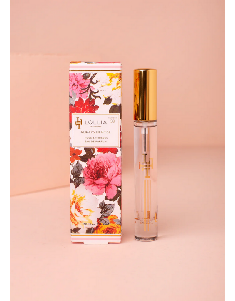 Lollia Travel Eau De Parfum