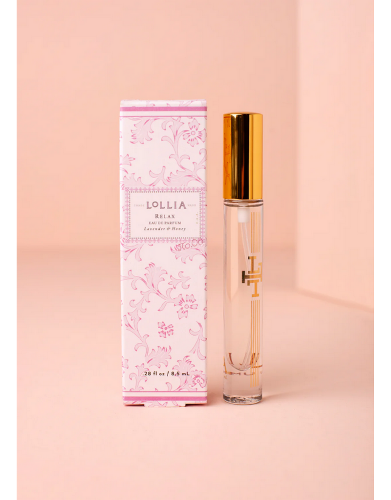 Lollia Travel Eau De Parfum