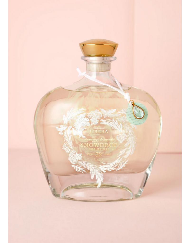 Lollia Bubble Bath