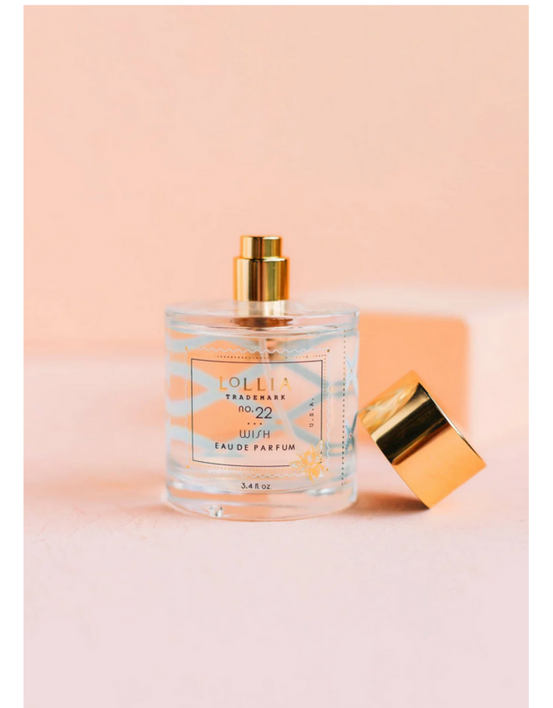 Lollia Eau De Parfum