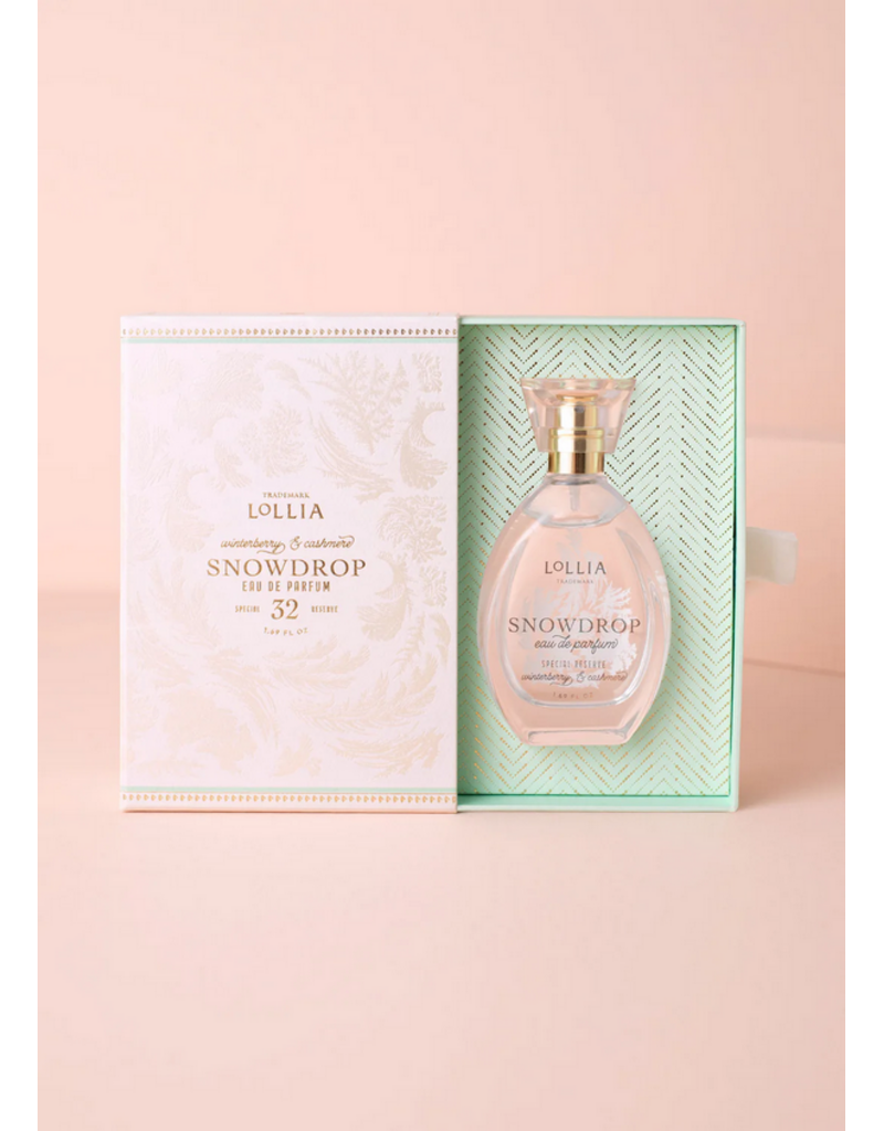 Lollia Eau De Parfum