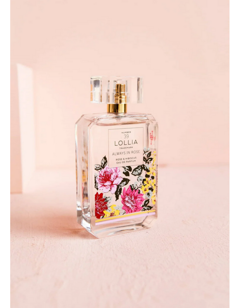 Lollia Eau De Parfum